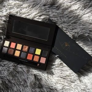 Anastasia Beverly Hills Prism Palette